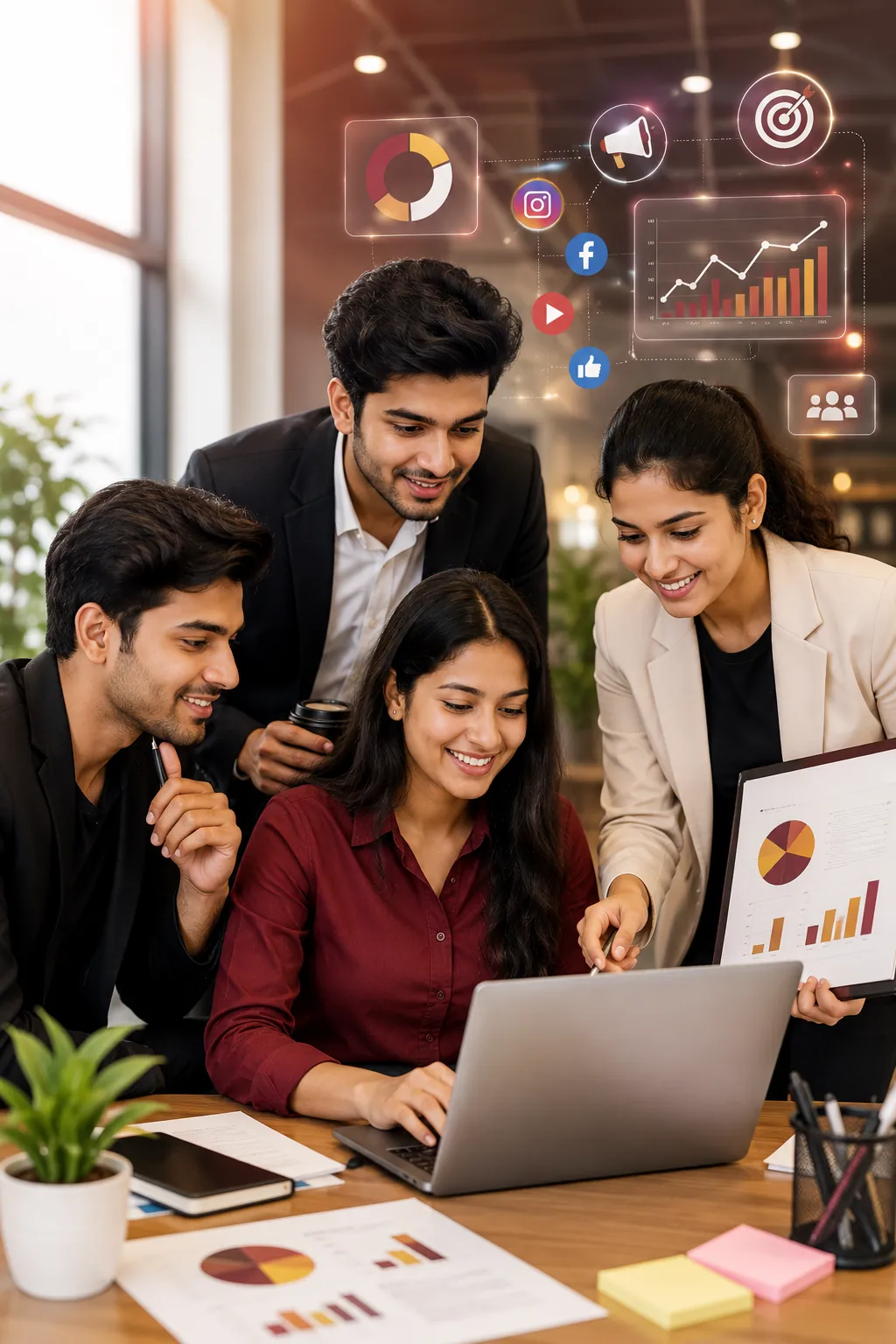 Diploma in Marketing Programme at BRD