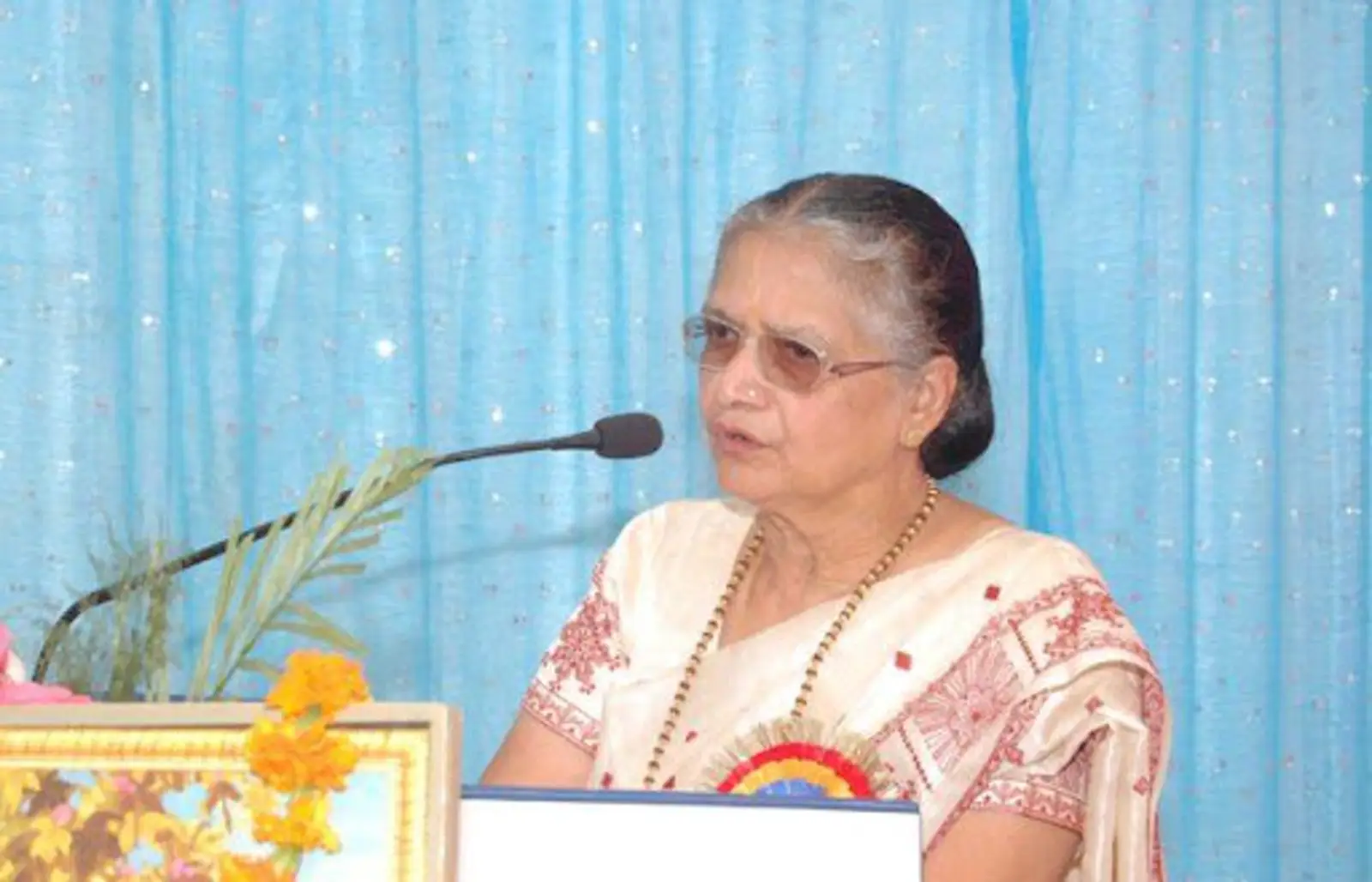 Chairperson of BRD Group of Institutions