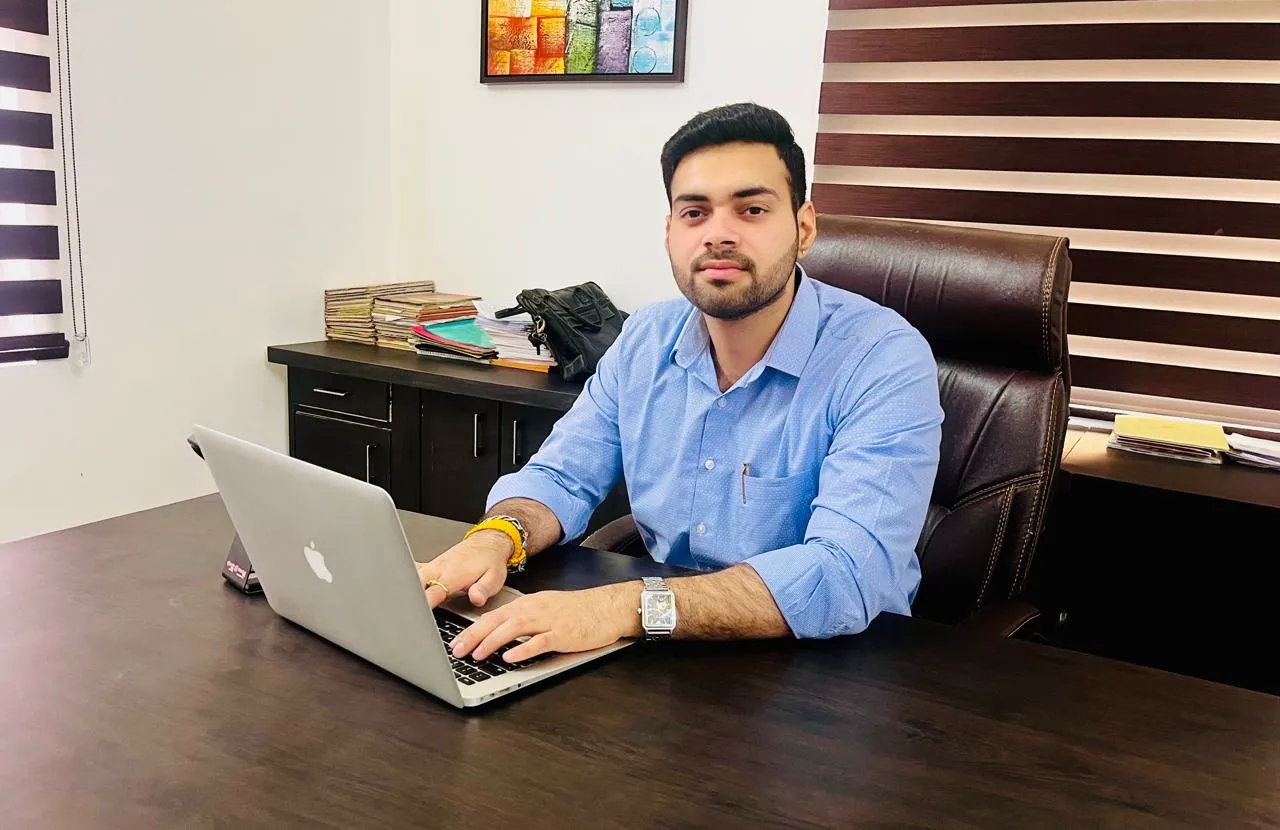 Vice President of BRD Group of Institutions