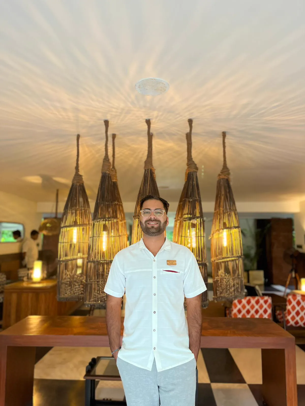 Kartik Dhiman