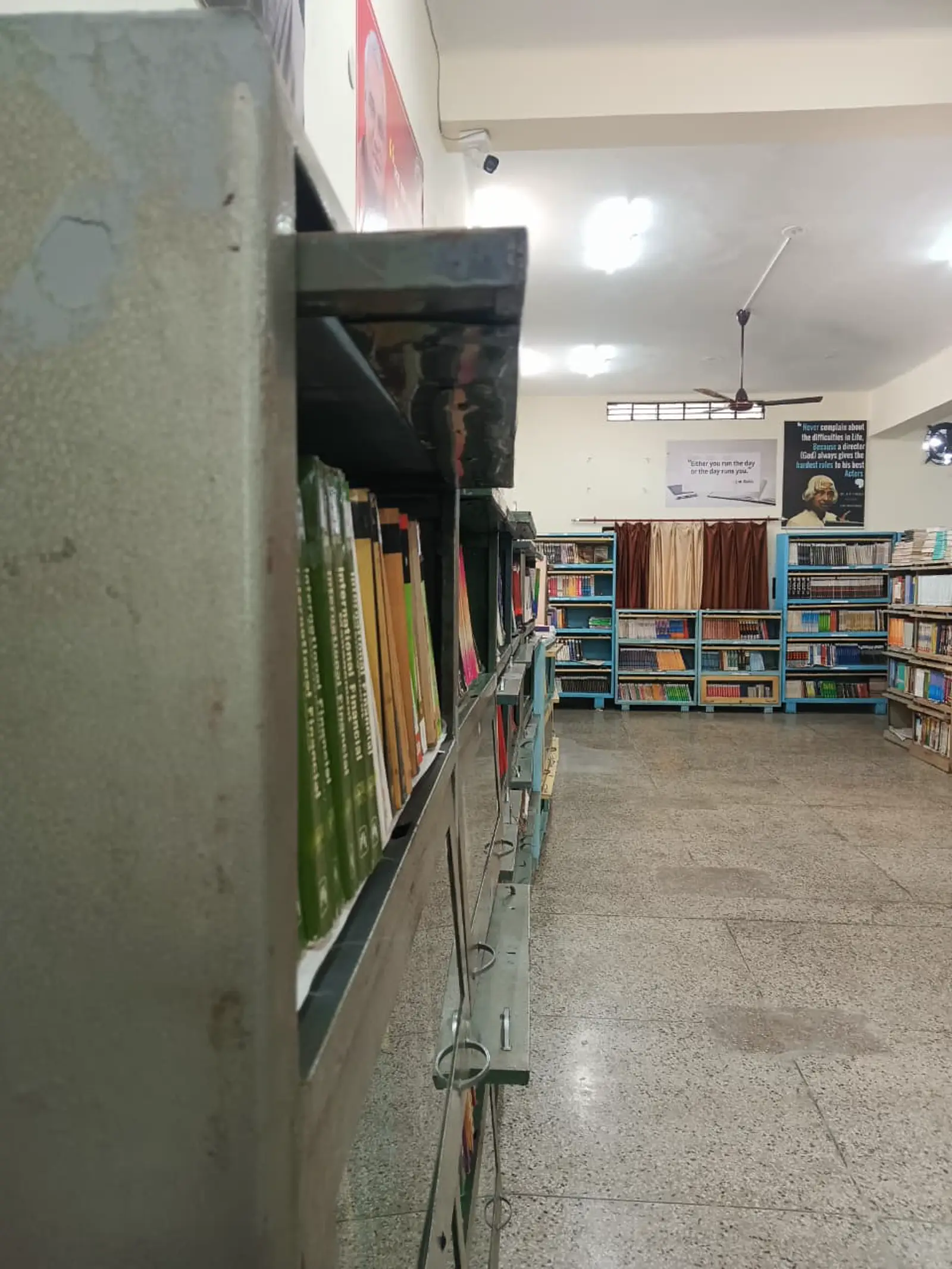 Library Gallery Image 3