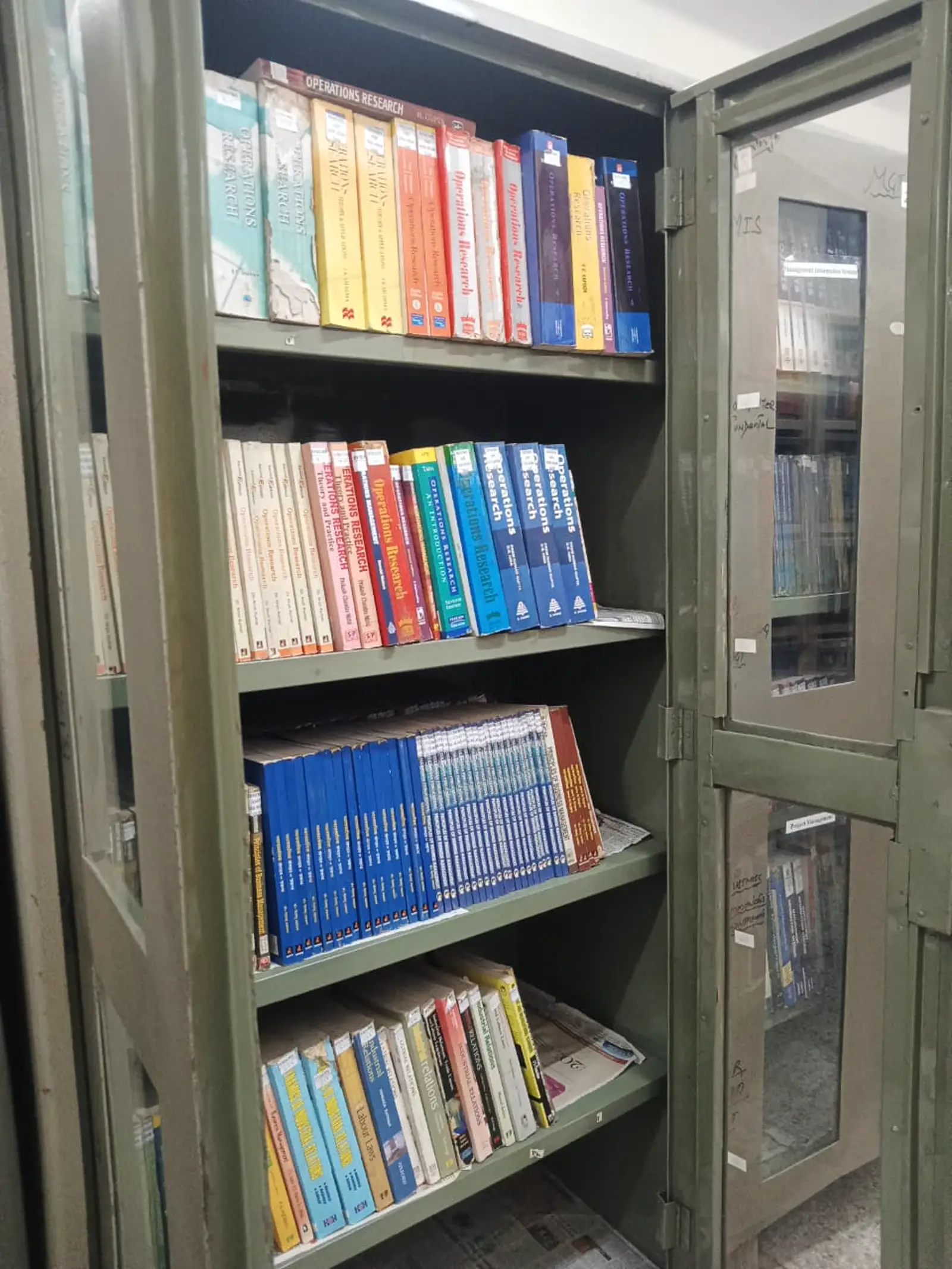 Journals and periodicals