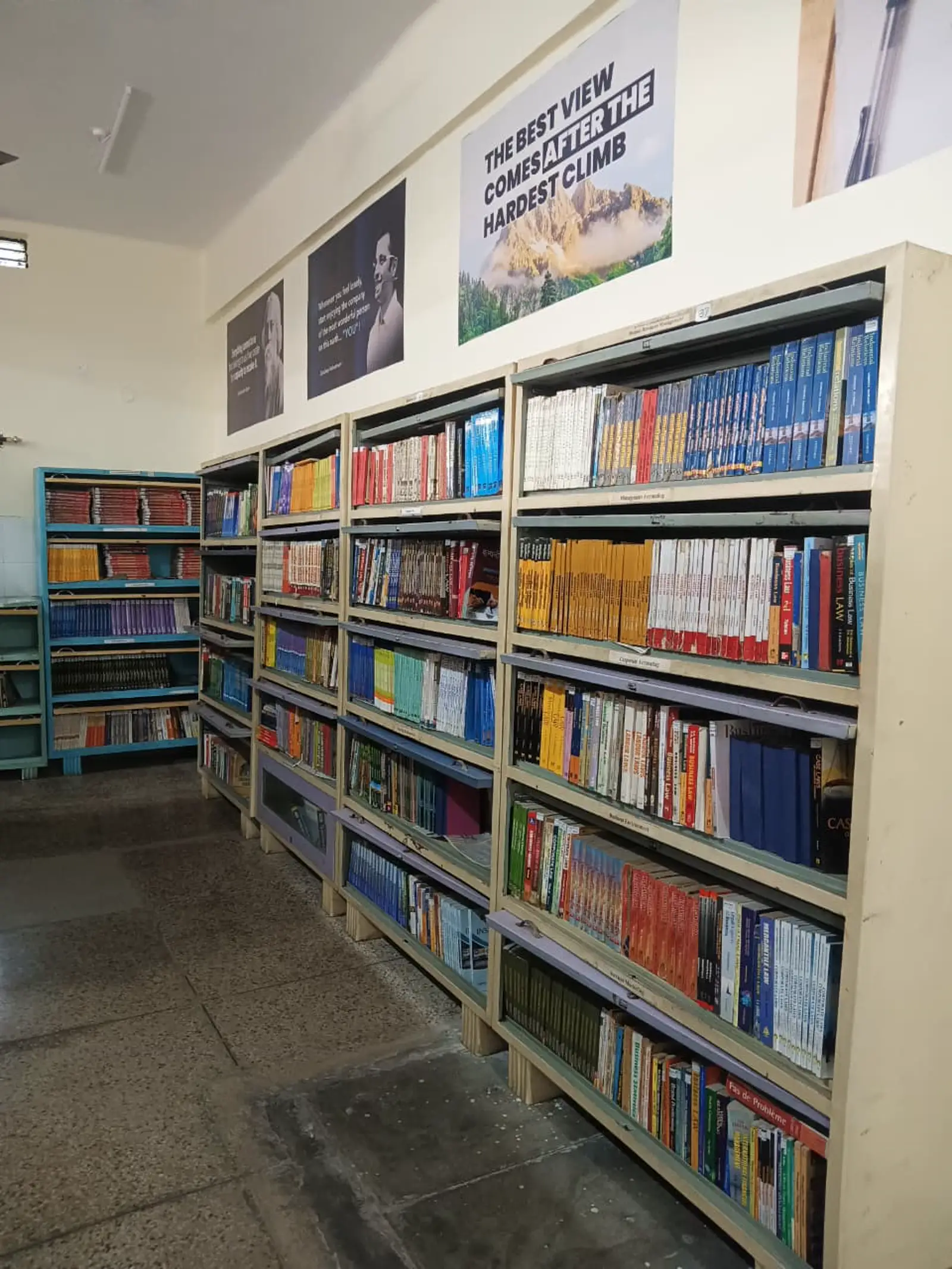 Digital learning resources