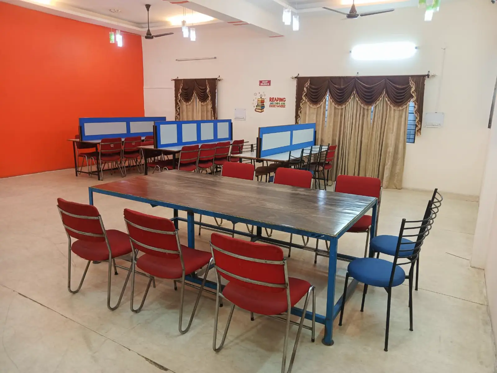 Competitive exam corner