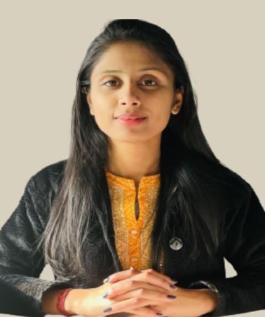 Ms. Kanupriya
Lecturer (Pharmacy)
