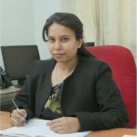Ms. Shilpa Baliyan<br>Management HOD</br>