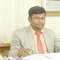 Mr. Y.K.Kashyap<br>Registrar</br>